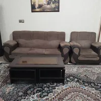 فروش وسایل خانه قیمت مناسب|حراج|شاهین‌شهر, شهرک هشت بهشت|دیوار