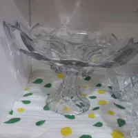 ظروف میوه خوری شیشه ای|ظروف سرو و پذیرایی|اردبیل, |دیوار