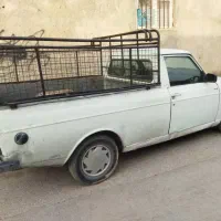 فروش پیکان بار مدل۸۸ بنزینی|خودرو سواری و وانت|فسا, |دیوار