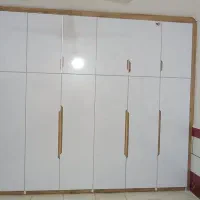 کابینت آشپزخانه وکمد دیواری|جاکفشی، کمد، دراور|آبادان, |دیوار