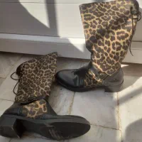 بوت سایز ۳۸