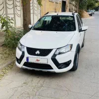 کوییک GX ۱۴۰۴|خودرو سواری و وانت|بجنورد, |دیوار