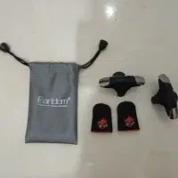 دسته بازی تریگر