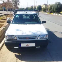 پراید وانت 1403در حد