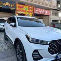 تیگو ۷ پرو تمام فابریک،مدل ۱۴۰۱|خودرو سواری و وانت|شیراز, باهنر|دیوار