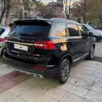 Sx5|خودرو سواری و وانت|اردبیل, |دیوار