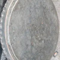 دیگ مسی|ظروف پختوپز|اصفهان, سودان|دیوار