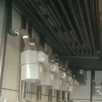 گازکشی و تعمیرات لوله گاز