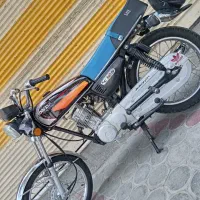 هندا 125