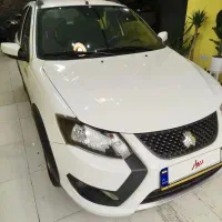 کوئیک اس ۴۰۳ بی رنگ|خودرو سواری و وانت|کرج, گلشهر|دیوار