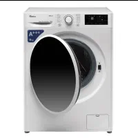 ماشین لباسشویی