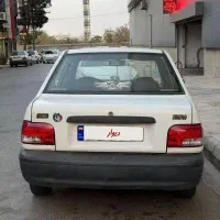 پراید مدل 89|خودرو سواری و وانت|مشهد, آبکوه|دیوار