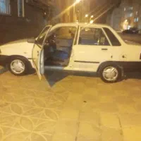 قالپاخ پراید