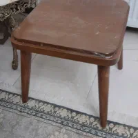 جلومبلی با میز عسلی|مبلمان خانگی و میز عسلی|محمدیه-قزوین, |دیوار