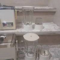 آب میوه  گیری  ژاپن  اصل National|آبمیوه‌گیر و آب‌مرکبات‌گیر|پاکدشت, شهرک انقلاب|دیوار