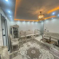 آپارتمان ۸۰ متری فول امکانات فاز ۷|فروش آپارتمان|هشتگرد, شهرک بار و بن|دیوار