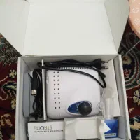 دست کامل ابزار کاشت ناخن|آرایشگاه و سالنهای زیبایی|زاهدان, |دیوار