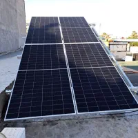 نصب پنل و راه اندازی نیروگاه خورشیدی|خدمات پیشه و مهارت|ساوه, |دیوار