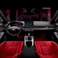 honda civic type R هوندا سیویک تایپ آر|خودرو سواری و وانت|تهران, عباس‌آباد|دیوار