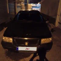 سمند تازه تعمیر|خودرو سواری و وانت|مرند, |دیوار