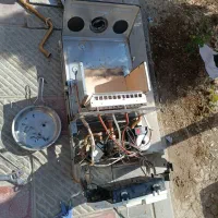 قطعات استوک لورچ