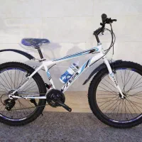 دوچرخه۲۴باقیمت اثتثنایی|دوچرخه، اسکیت، اسکوتر|قم, شهرک مهدیه (مدرس)|دیوار