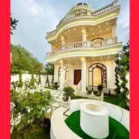 ویلا350متری-استخرداخلی-اقساط-2-ساله