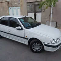 پژو پارس دوگانه سوز، مدل ۱۳۹۶ بسیار تمیز|خودرو سواری و وانت|تویسرکان, |دیوار