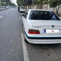 پژو پارس tu5سفارشی Elx|خودرو سواری و وانت|گنبد کاووس, |دیوار