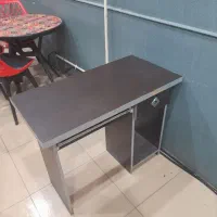 میز کار|میز تحریر و کامپیوتر|تالش, هشتپر|دیوار