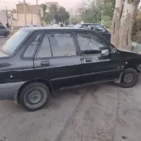 پراید ۱۳۱ مدل ۱۳۸۹