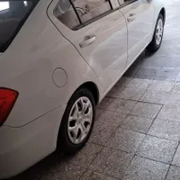 برلیانس H230 دنده‌ای، مدل ۱۳۹۷|خودرو سواری و وانت|تهران, جلفا|دیوار