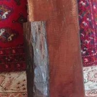 چوب عناب چوب کهور آبنوس ریشه کهور صنایع دستی خراطی