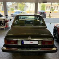 بی ام و ۵۱۸ فابریک با لوازم/فنی سالم/تودوزی مرتب|خودرو کلاسیک|لاهیجان, گلستان|دیوار