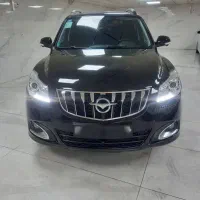 هایما s7 پلاس فروش فوری