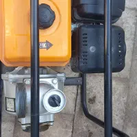 پمپ آب|ماشینآلات صنعتی|ماکو, |دیوار