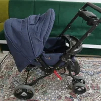 گهواره.کالسکه و روروک|تخت و صندلی بچه|سنندج, |دیوار