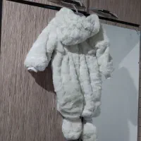 سرهمی نوزادی