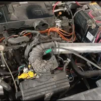 موتور پژو ۴۰۵ تقویت شده|قطعات یدکی و لوازم جانبی|خاش, |دیوار