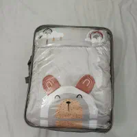 سرویس خواب کودک و لباس زیر یکسال|اسباب و اثاث بچه|مشهد, سرافرازان|دیوار