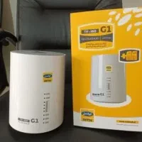 مودم 4.5G ایرانسل