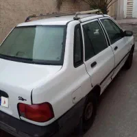 پراید مدل 1389|خودرو سواری و وانت|بندر ماهشهر, |دیوار