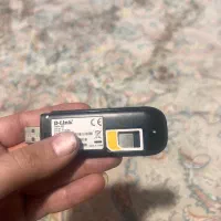 دانگل سیم کارتی / مودم USB|مودم و تجهیزات شبکه|تهران, شادآباد|دیوار