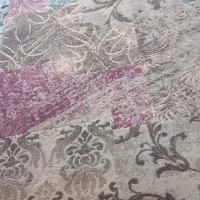 گلیم فرش نو نو