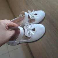 کفش بچگانه و دخترانه|کفش و لباس بچه|ساری, |دیوار