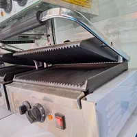 ساندویچ ساز اسنک ساز کافه فست فودی|کافی‌شاپ و رستوران|ساری, |دیوار