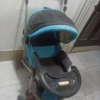 سرویس کالسکه|کالسکه و لوازم جانبی|ملایر, |دیوار