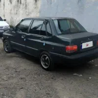 پرایدسالم مدل ۸۱|خودرو سواری و وانت|فومن, |دیوار