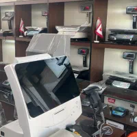 ترازو چاپگر دار - نمایندگی فروش - محک|فروشگاه و مغازه|کرج, مجتمع صنفی صنعتی|دیوار