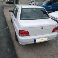 پراید ۱۳۲ مدل ۹۸|خودرو سواری و وانت|رضوانشهر, |دیوار